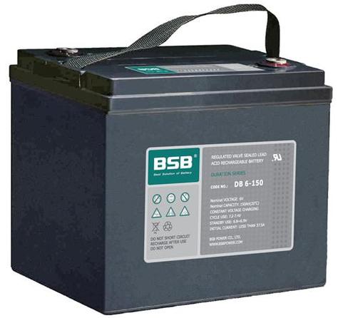 bsb佰特瑞蓄电池gb  系列请注意我们可能会对产品规格书进行更新,但不